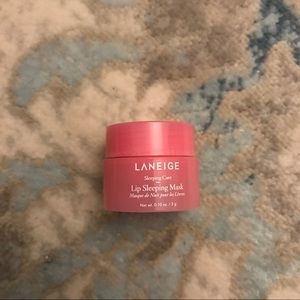 3/$10! Laneige Lip Mask